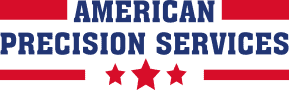 american precision services