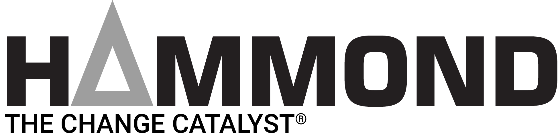 hammond-group-black-png-logo